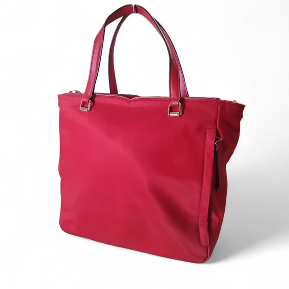 Kate Spade New York Jae Medium Satchel Crossbody Bag NWOT - Picture 2 of 14